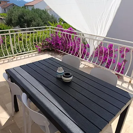 Tim Appartement Orebić