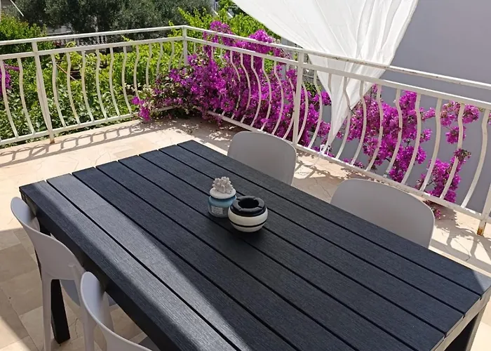 Tim Appartement Orebić