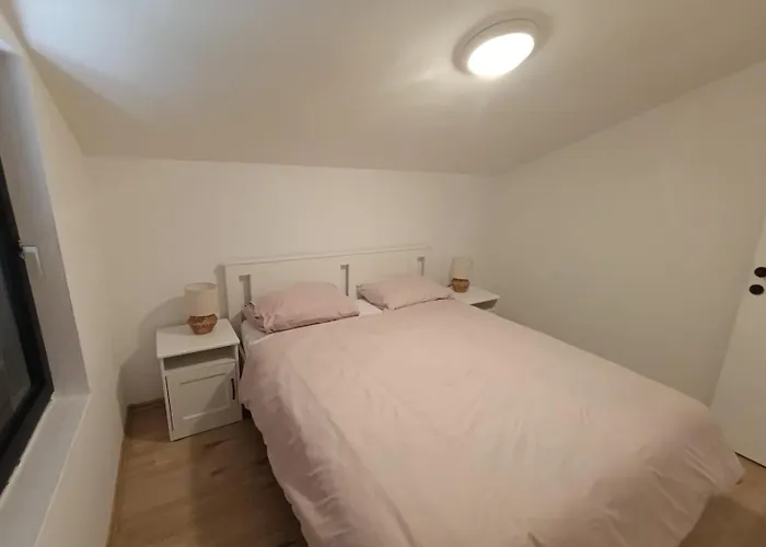 Tim Appartement Orebić