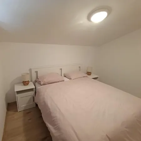 Tim Apartment Orebic